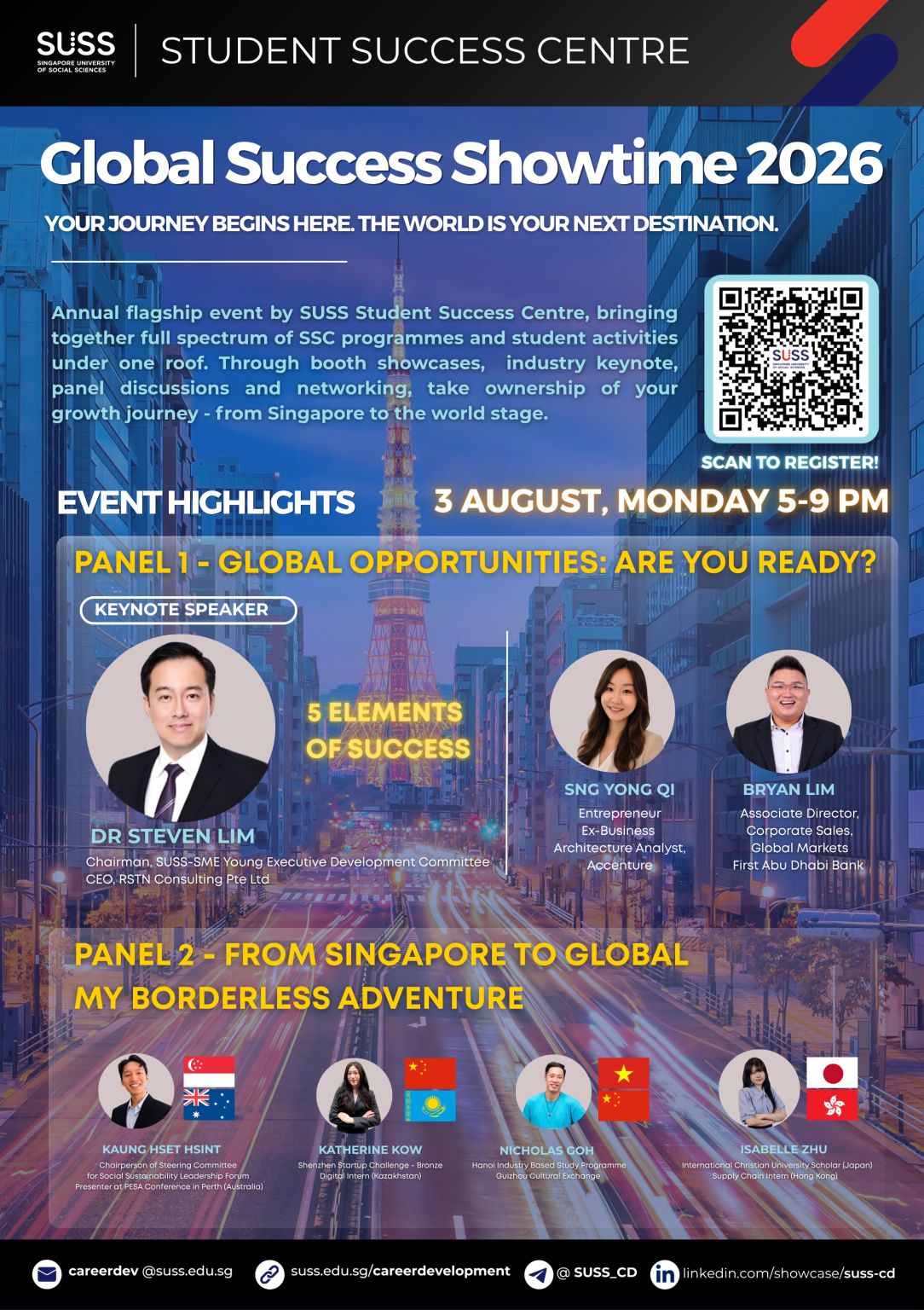 RSTN Consulting Pte. Ltd.