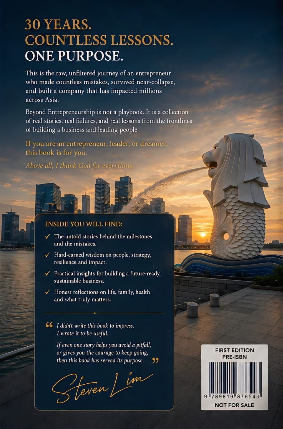 RSTN Consulting Pte. Ltd.