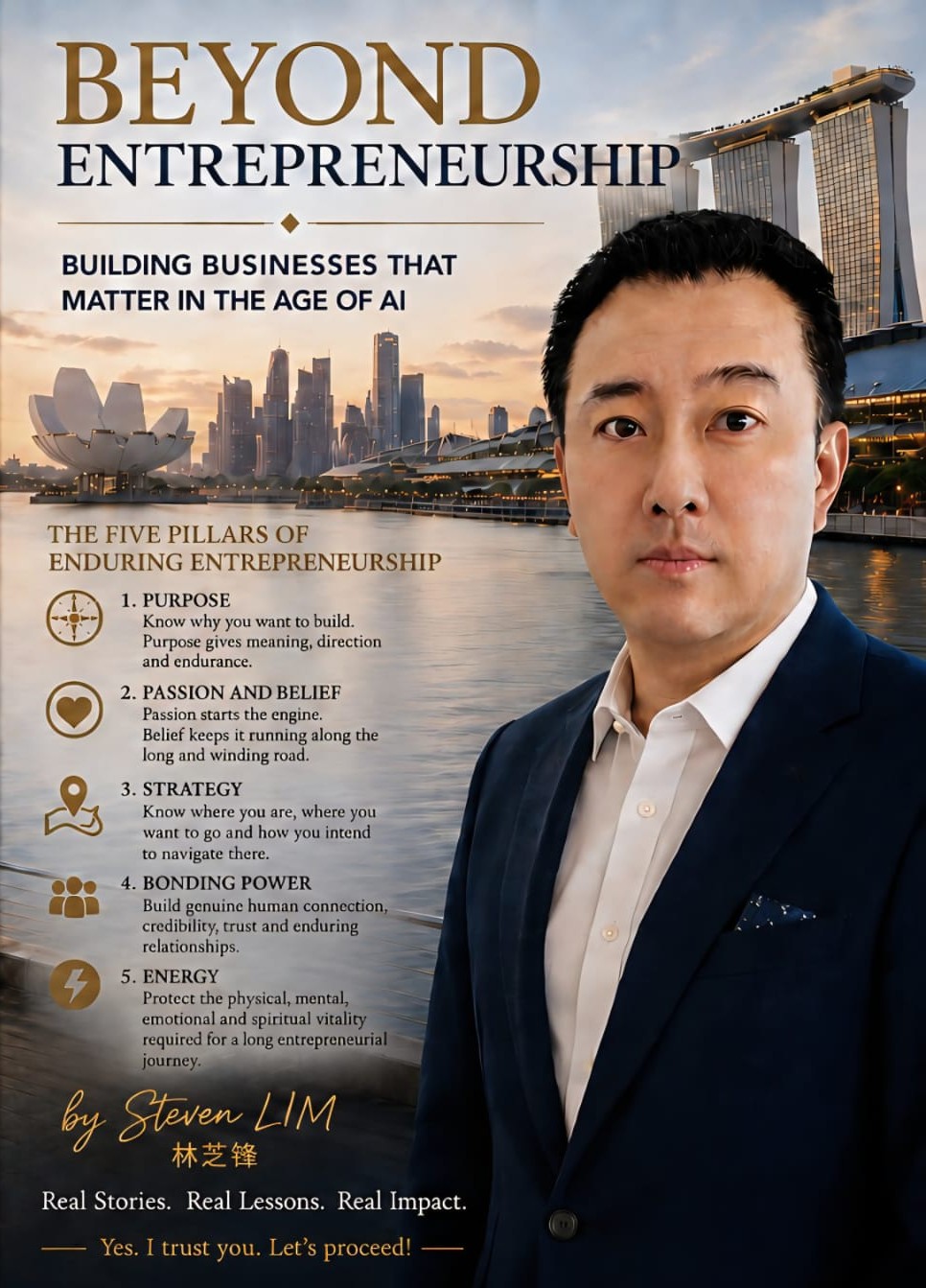 RSTN Consulting Pte. Ltd.